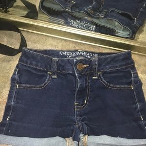 American Eagle shorts